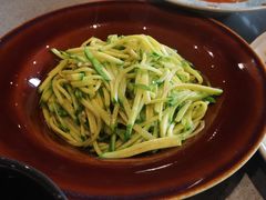 -半山腰·云南菜(侨福芳草地店)