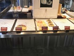 -Juicy Bakery(瑞景店)