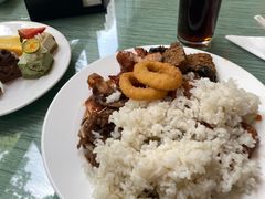 -上海浦东假日酒店
