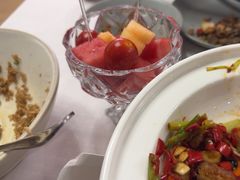 -湘中缘·湖南菜(娄底驻京办店)