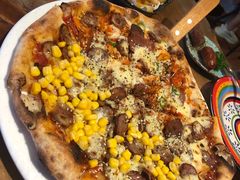 -盘炉forenza·云贵川融合小食堂 ( 钟楼中柳巷店)