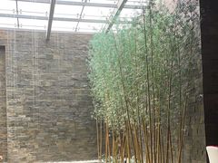 -天津海河悦榕庄·Lobby Lounge大堂吧