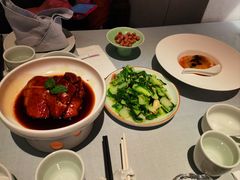-翡翠江南(国贸商城店)