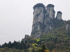 -乌江画廊(彭水苗族土家族自治县)
