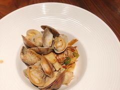 香辣花甲-Mr·Fish鱼鲜生海鲜放题(银泰in99店)