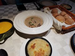 -西堤牛排(南京龙江店)