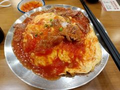 -小条食堂(筼筜天虹店)