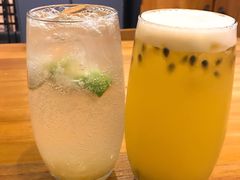 -BE BRIGHT KITCHEN(正佳广场店)