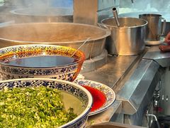 -清真·马安军辣子牛肉面