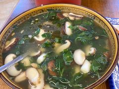 -老味道1992(武当山店)