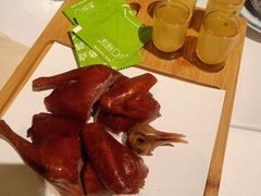 -汤城小厨•粤菜•靓汤(苏州街店)