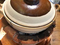 牛筋腩煲-十六蒲(桂林路店)