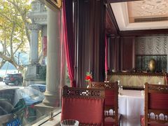 -杭州新新饭店·1913餐厅