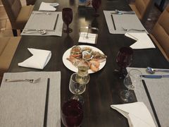 -骊韵咖啡厅(深圳中海凯骊酒店)