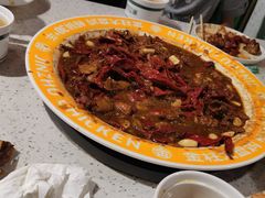 -金柱大盘鸡(和田二街店)