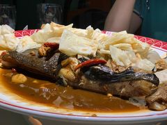 -旺顺阁鱼头泡饼(常营店)