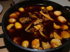 -李子坝梁山鸡(北碚万达五鸡哥店)