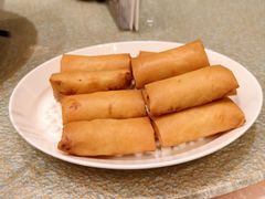 -江南灶中餐厅(南京香格里拉店)
