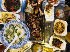 -宗泉烤全羊·烤羊腿·家常菜(解放东路店)