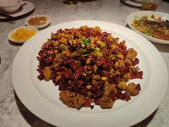 -天辣(金桥啦啦宝都店)