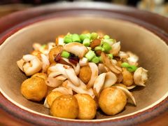 -怡情荟•海鲜青岛菜(五四广场旗舰店)