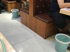 -北方饺子王·海肠捞饭·海鲜锅(山大店)