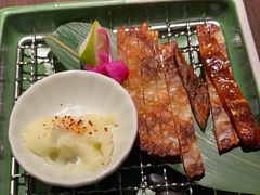 -匠和风精致料理(莆田财富中心店)