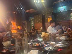 -The Cheebat 锌吧·Bistro(体育西店)