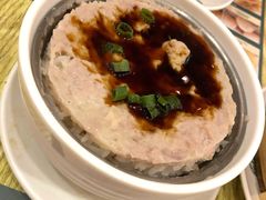 土鱿肉饼饭-添好运点心专门店(百老汇店)