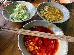 -正南齊北重庆老火锅(光华村直营店)