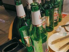 -玫瑰花园自助烤肉(顺义鑫海韵通店)