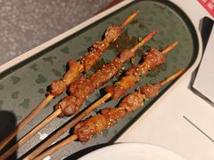 -清真·宁夏印象·盐池滩羊肉体验店(江宁路店)