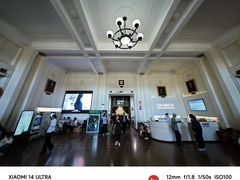 -国家自然博物馆