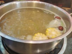 -林记潮牛·牛肉火锅(上马墩店)