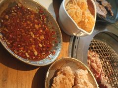-赤坂亭·M9和牛烧肉·铁板烧·日料398放题(长泰广场店)