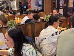 -我的面 川味Bistro(后沙峪店)