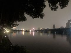 -南宁南湖公园
