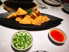 -潮堂 · 潮州菜(国贸商城店)