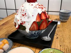 -WONDER ICE 萬得冰田(建設路总店)