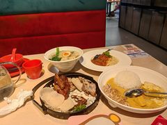 -避风塘(宝山万达店)