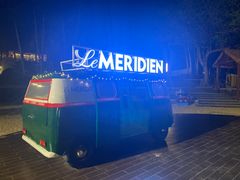 -石梅湾艾美度假酒店