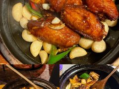 -啫神·广州地标美食(北京路店)