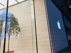 -Apple零售店(济南恒隆广场店)