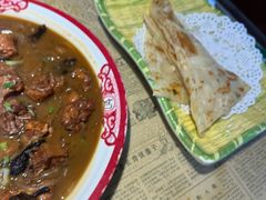 -人民公社大食堂(顺义总店)