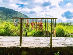 -泸沽湖国家级风景名胜区走婚桥