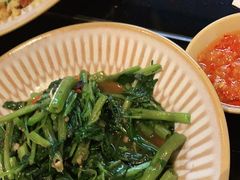 -simply thai天泰(静安嘉里中心店)