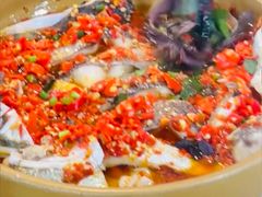-笨罗卜浏阳菜馆(太平街店)
