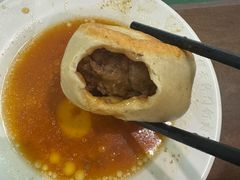 -清真牛街祥云轩门钉肉饼(左家庄店)