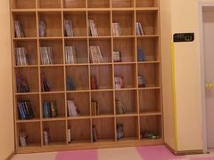 -飞奇儿体能体操馆(和平印象城店)