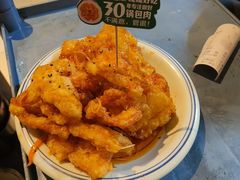 -刘淑芬·活鱼铁锅炖(北京首店)